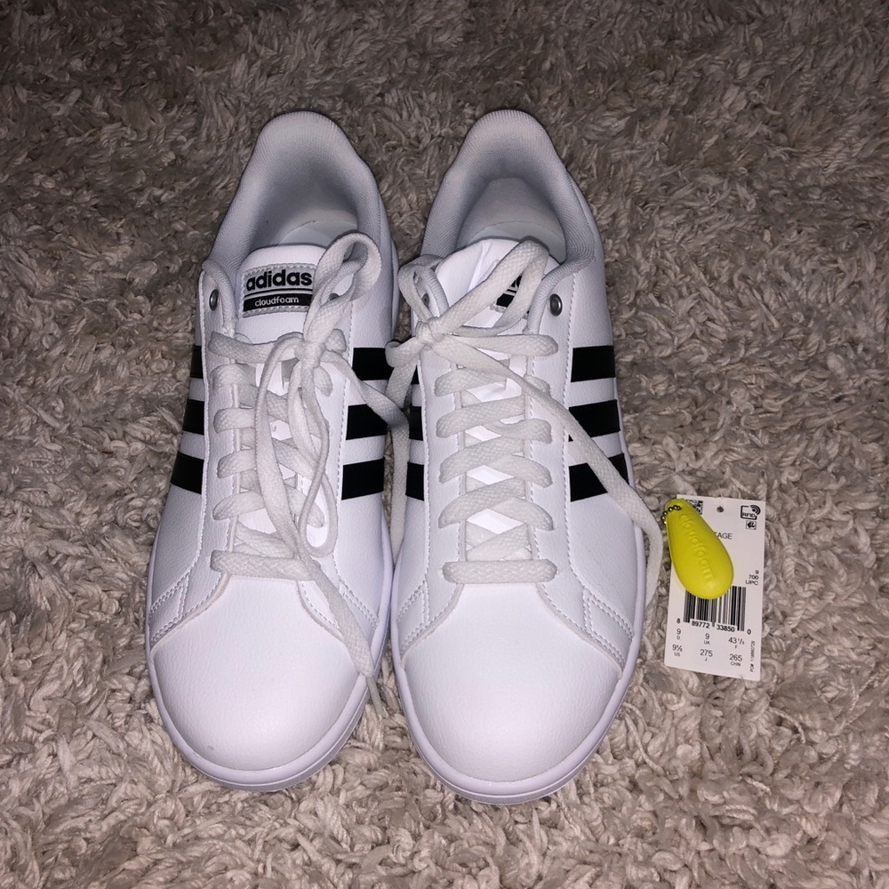 Adidas Cloud Foam Men’s shoes